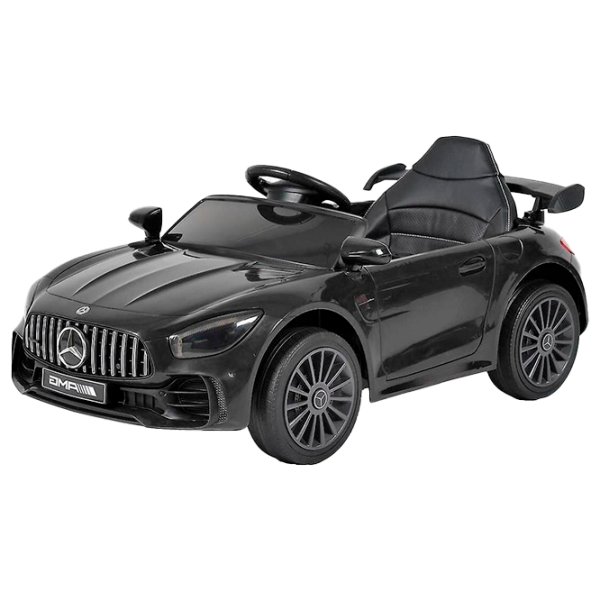 Mașină electrică Mercedes-AMG GTR Moni 3800146214913 5 km/ h/ 25 kg/ 3+/ Black photo 1 Mașină electrică Mercedes-AMG GTR Moni 3800146214913 5 km/ h/ 25 kg/ 3+/ Black photo 1