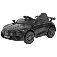 Электромобиль Mercedes-AMG GTR Moni 3800146214913 5 км/ ч/ 25 кг/ 3+/ Черный