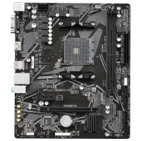 Материнская плата Gigabyte A520M K V2 mATX/ AMD A520