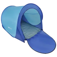 Палатка Enero Camp 1047089 Синий