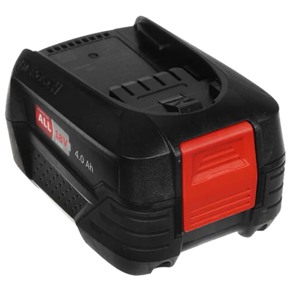 Аккумулятор для инструментов Bosch PBA Li-Ion/ 4 Ач/ 18 V photo 1