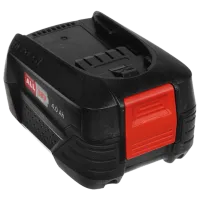 Аккумулятор для инструментов Bosch PBA Li-Ion/ 4 Ач/ 18 V