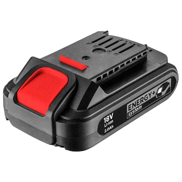 Acumulator pentru instrumente Graphite 58G001 Li-Ion/ 2 Ah/ 18 V photo 1