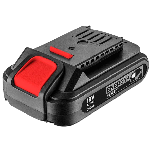 Acumulator pentru instrumente Graphite 58G001 Li-Ion/ 2 Ah/ 18 V photo 1