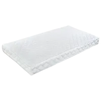 Матрас детский BabyNeeds Cocos Confort II (5456854) 120 x 60 см/ Белый