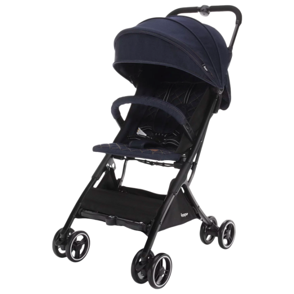 Cărucior pentru copil Zopa IQ 528-001/ Blue photo 1