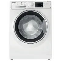 Mașină de spălat Whirlpool WRBSB 6249 W EU 6 kg / 1200 rpm / White