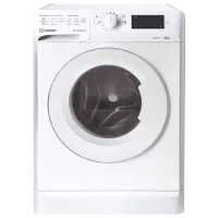 Mașină de spălat Indesit OMTWSE 61252 W EU 6 kg / 1200 rpm / White