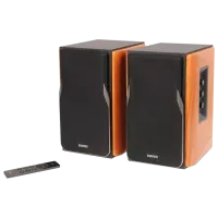 Аудиосистема Edifier R1380DB 42 Вт/ Коричневый