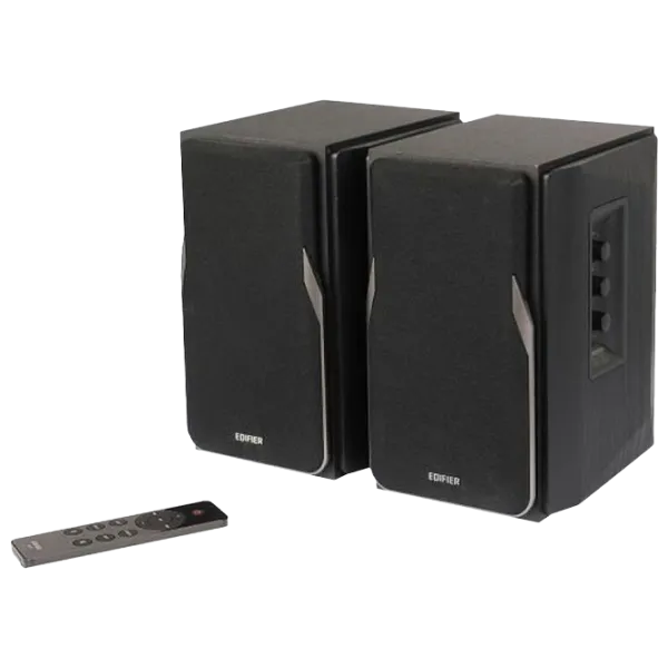 Аудиосистема Edifier R1380DB 42 Вт/ Черный photo 1