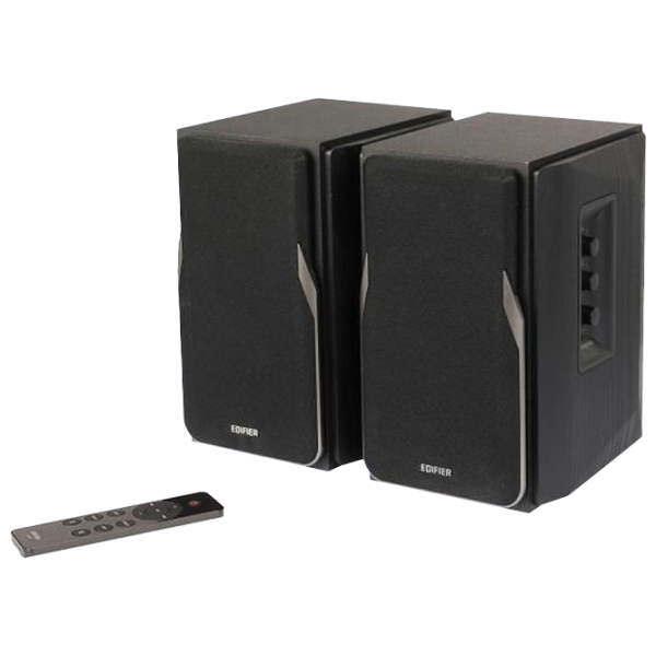Аудиосистема Edifier R1380DB 42 Вт/ Черный photo 1