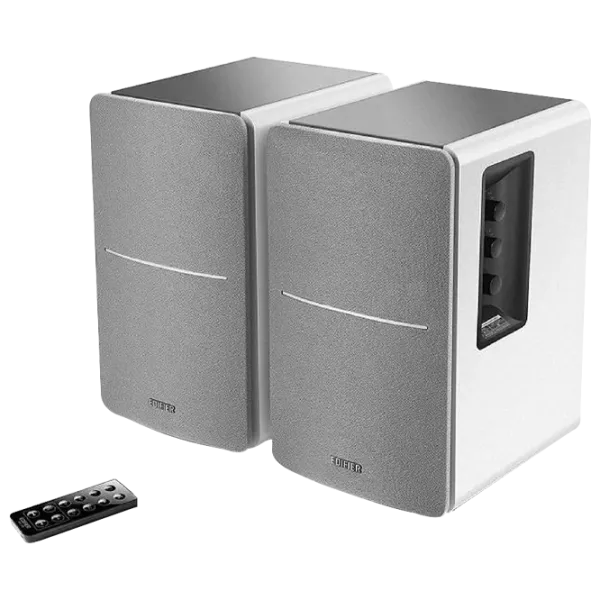 Sistem audio Edifier R1280DB 42 W/ Silver photo 1