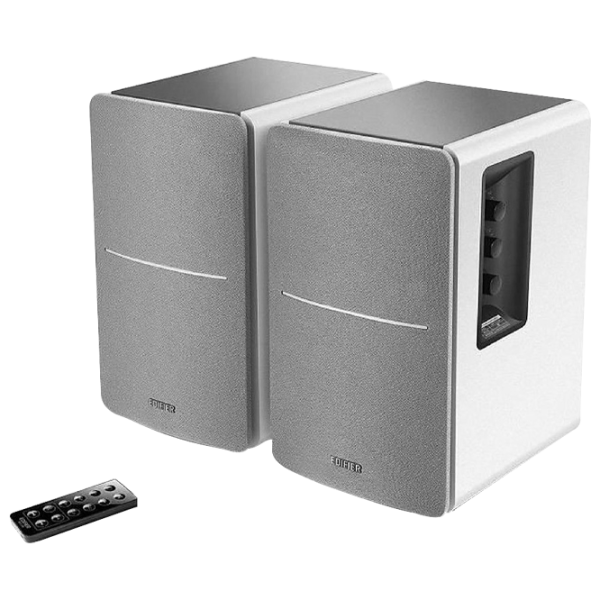 Sistem audio Edifier R1280DB 42 W/ Silver photo 1