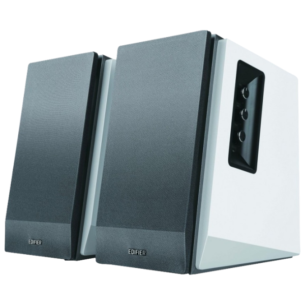 Sistem audio Edifier R1700BT 66 W/ Silver photo 1