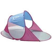 Палатка Royokamp 1025162 Синий Розовый