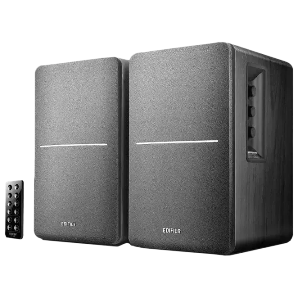 Sistem audio Edifier R1280DBs 42 W/ Black photo 1