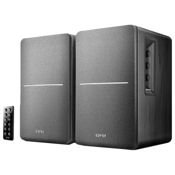 Sistem audio Edifier R1280DBs 42 W/ Black photo 1