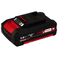 Acumulator pentru instrumente Einhell XPWR Li-Ion/ 2 Ah/ 18 V