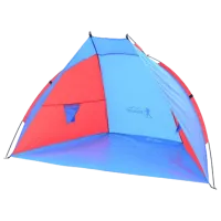 Палатка Royokamp 1015705 Красный Синий