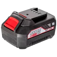 Аккумулятор для инструментов Raider RDP-R20 Li-Ion/ 4 Ач/ 20 V