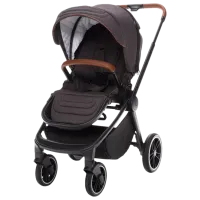 Cărucior pentru copil Zopa Move 529-001/ Gray