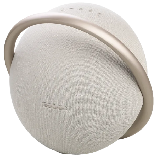 Портативная колонка Harman Kardon Onyx Studio 8 50 W/ Бежевый photo 1