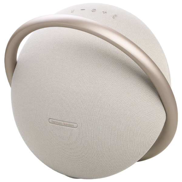 Портативная колонка Harman Kardon Onyx Studio 8 50 W/ Бежевый photo 1
