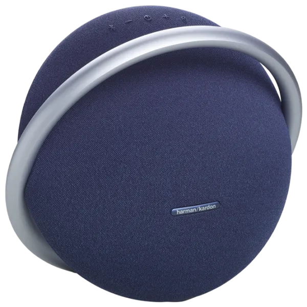 Портативная колонка Harman Kardon Onyx Studio 8 50 W/ Синий photo 1