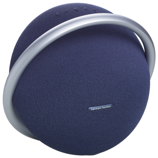 Портативная колонка Harman Kardon Onyx Studio 8 50 W/ Синий photo 1