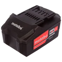 Acumulator pentru instrumente Metabo 625591000 Li-Ion/ 4 Ah/ 18 V