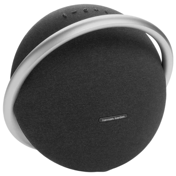 Портативная колонка Harman Kardon Onyx Studio 8 50 W/ Черный photo 1