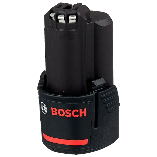 Аккумулятор для электроинструментов Bosch B1600Z0002X Li-Ion/ 2 Ач/ 12 В photo 1