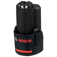Аккумулятор для электроинструментов Bosch B1600Z0002X Li-Ion/ 2 Ач/ 12 В