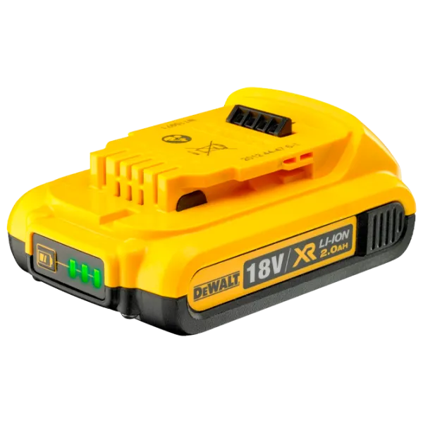 Аккумулятор для инструментов Dewalt DCB183 Li-Ion/ 2 Ач/ 18 V photo 1