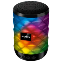 Портативная колонка Sven PS-55 5 Вт/ Черный