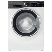 Mașină de spălat Whirlpool WRBSB 6249 S EU 6 kg / 1200 rpm / White