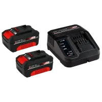Acumulator pentru instrumente Einhell XPWR Kit Li-Ion/ 3 Ah/ 18 V