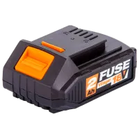 Аккумулятор для инструментов Villager Fuse Li-Ion/ 2 Ач/ 18 V