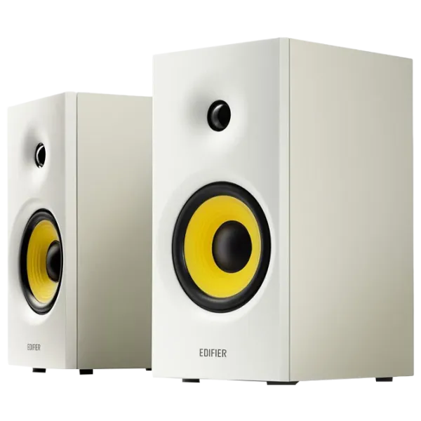 Аудиосистема Edifier R1080BT 24 Вт/ Белый photo 1