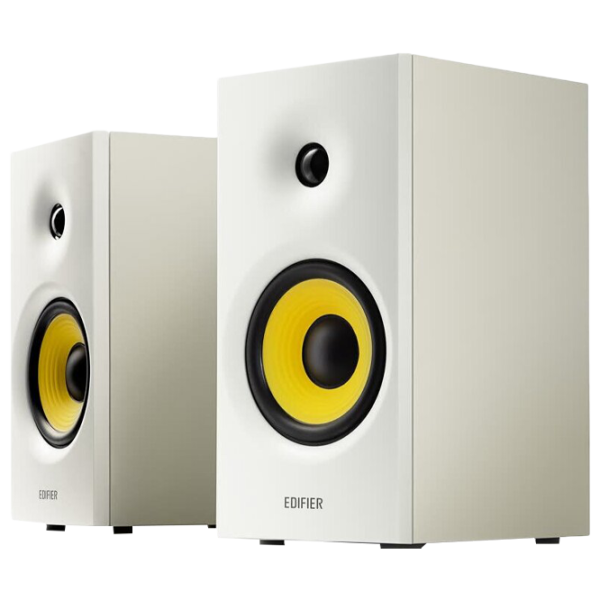 Аудиосистема Edifier R1080BT 24 Вт/ Белый photo 1