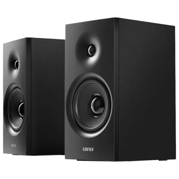Аудиосистема Edifier R1080BT 24 Вт/ Черный photo 1