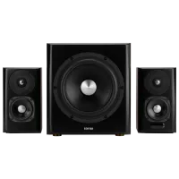 Аудиосистема Edifier S350DB 70 Вт/ Черный