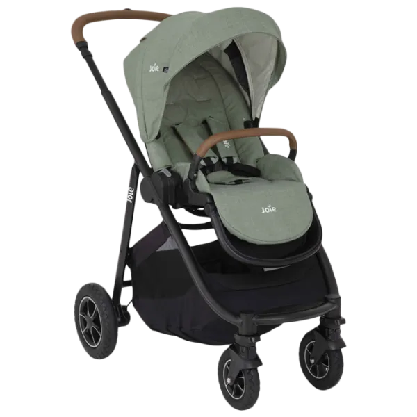 Детская коляска Joie Versatrax 512-002/ Зелёный photo 1