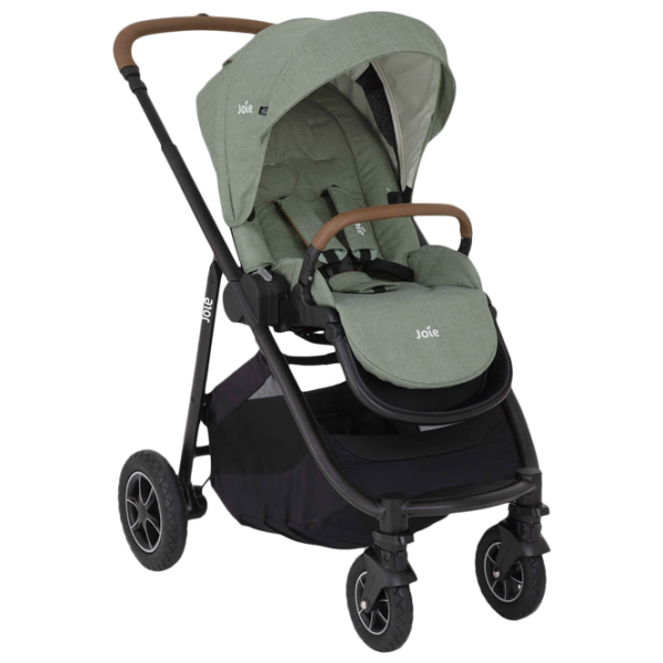 Детская коляска Joie Versatrax 512-002/ Зелёный photo 1