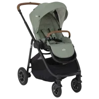 Cărucior pentru copil Joie Versatrax 512-002/ Green