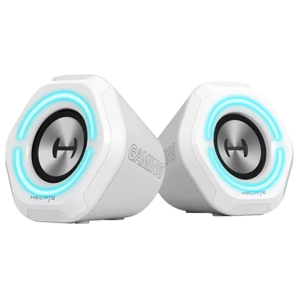 Sistem audio Edifier G1000 10 W/ White photo 1