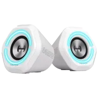 Аудиосистема Edifier G1000 10 Вт/ Белый