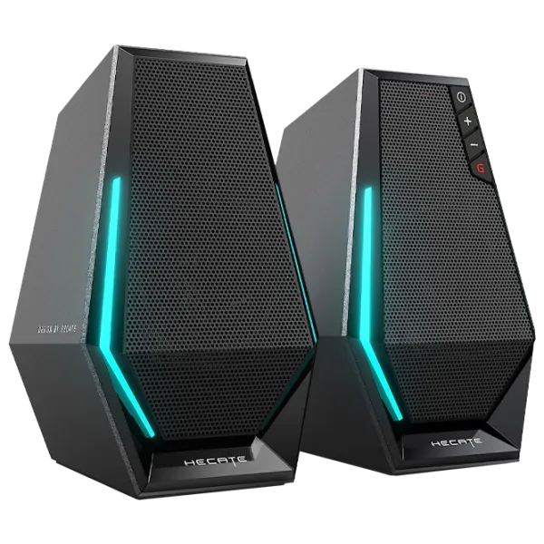 Sistem audio Edifier G1500 5 W/ Black photo 1