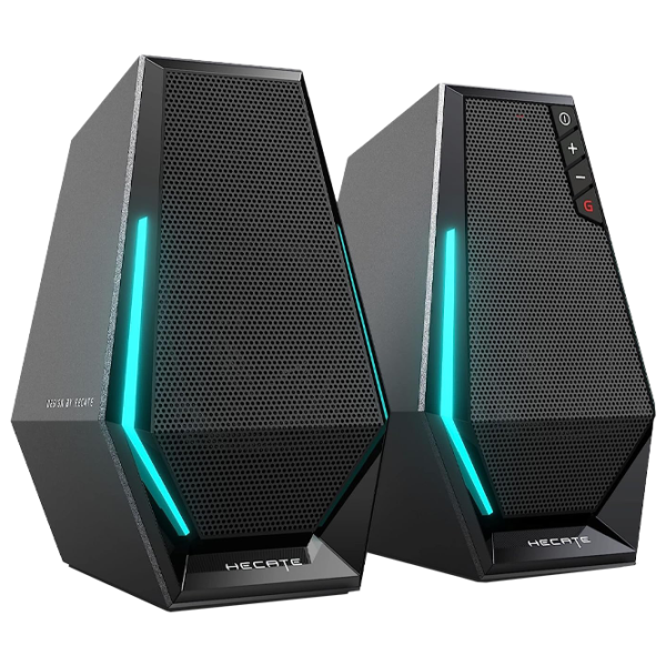 Sistem audio Edifier G1500 5 W/ Black photo 1