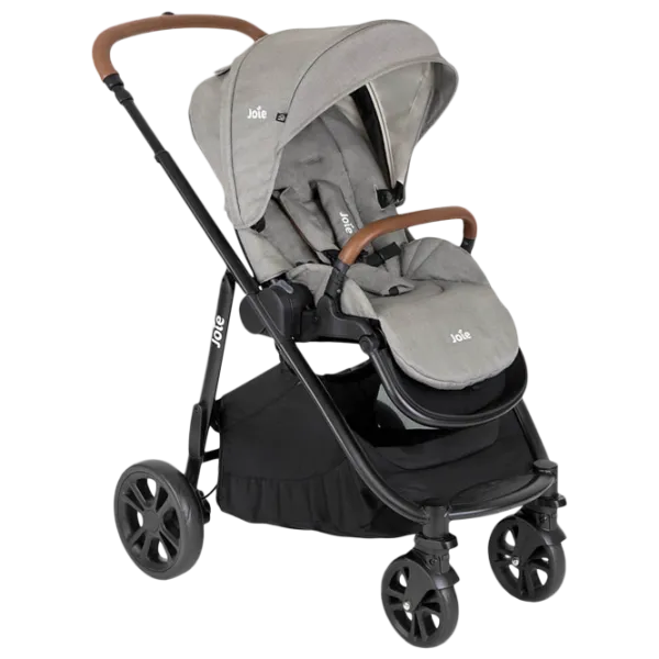 Детская коляска Joie Versatrax E 511-001/ Серый photo 1